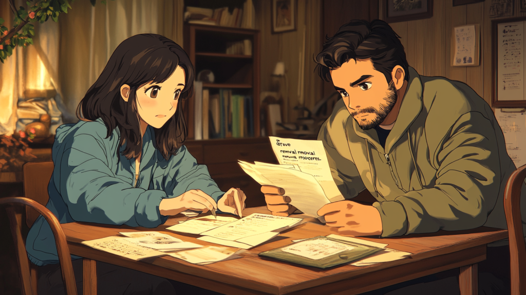 墓じまいで遺骨がないケースの解決策と注意点