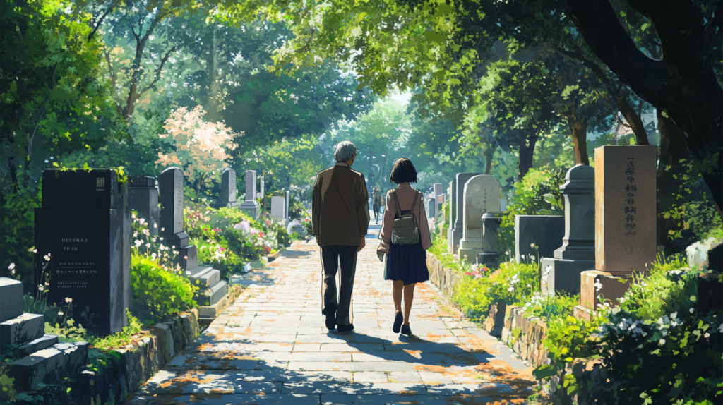 墓じまいと永代供養のお寺での費用のまとめ