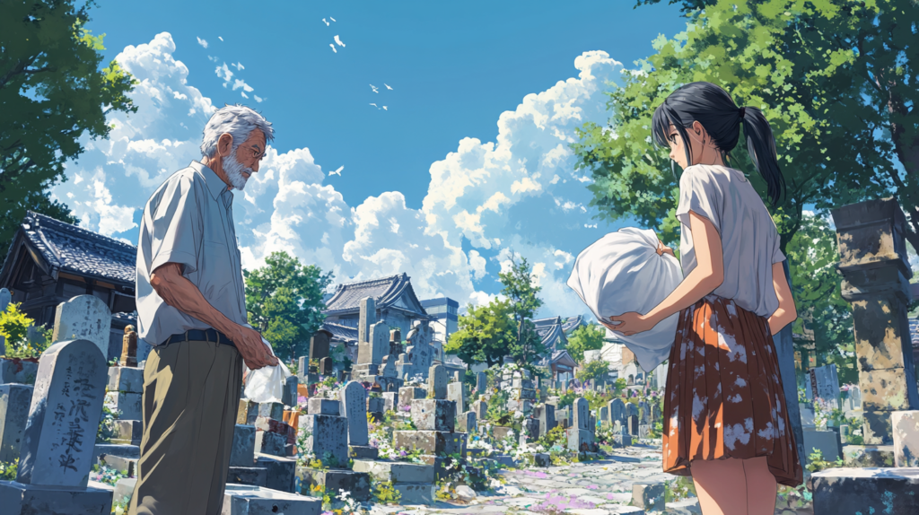 閉眼供養の費用とお布施の金額相場