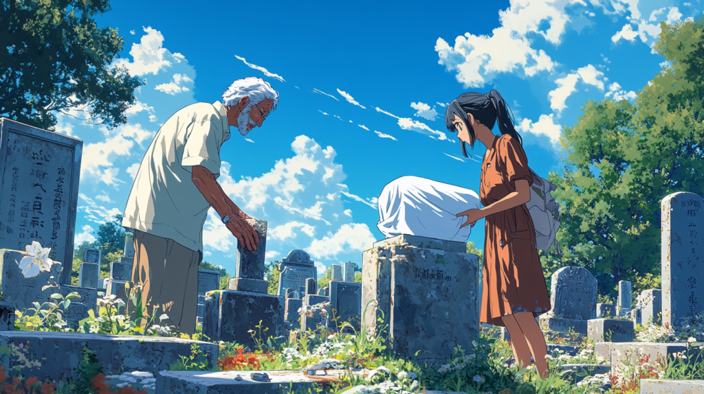 遺骨取り出しの費用と墓石解体の流れ