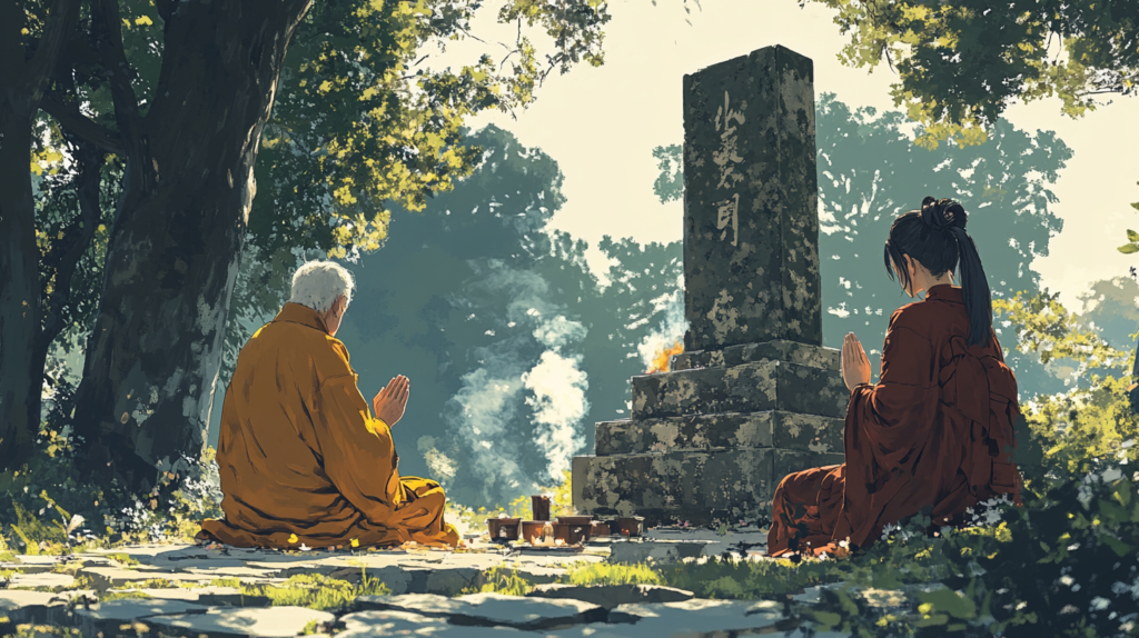 離檀料の相場とお寺での墓じまいの言い方