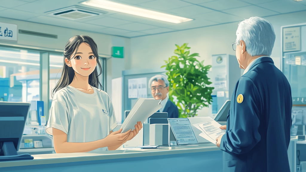 改葬許可申請のやり方と行政手続きの手順