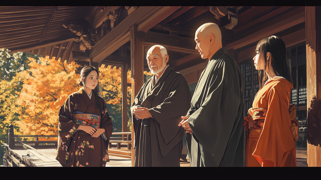 墓じまいや永代供養のお寺への費用を完全解説