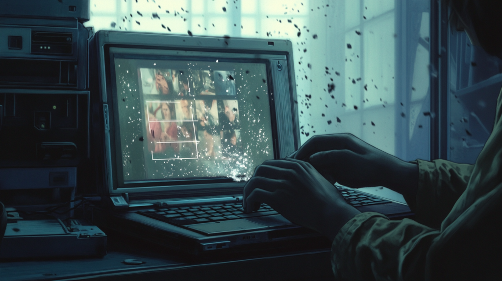 パソコン内部 of データ抽出や移行にかかる費用目安