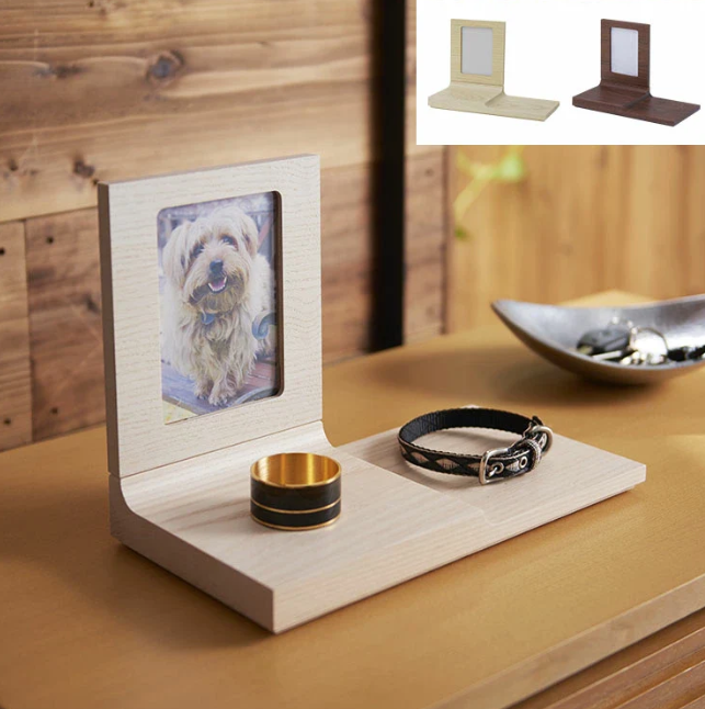 オープンステージ型ならいつでもペットを側に感じる