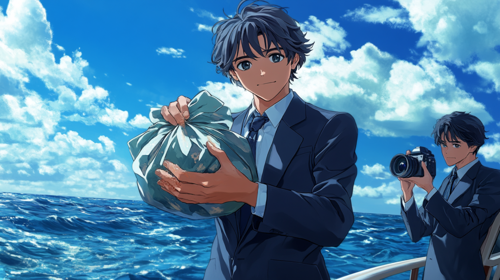 代行委託散骨で失敗しないための丁寧な施行サービス