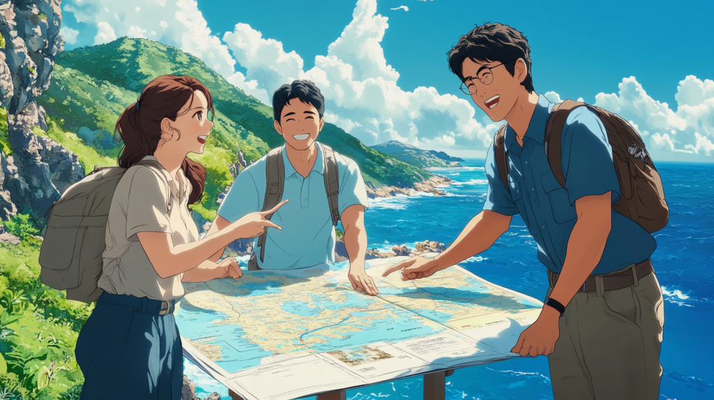 みんなの海洋散骨の口コミや評判から見える魅力