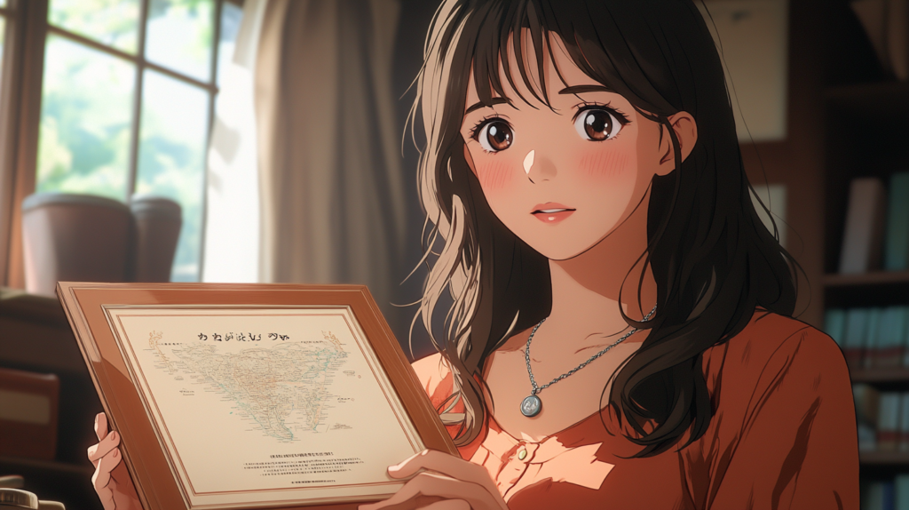 散骨証明書の発行など充実したオプションの評判