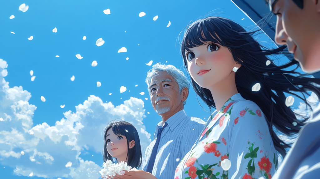 みんなの海洋散骨の口コミや評判を徹底調査しました