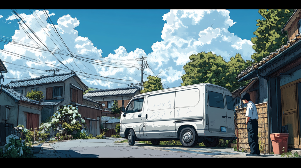 最新のペット火葬と移動火葬車の近隣への配慮