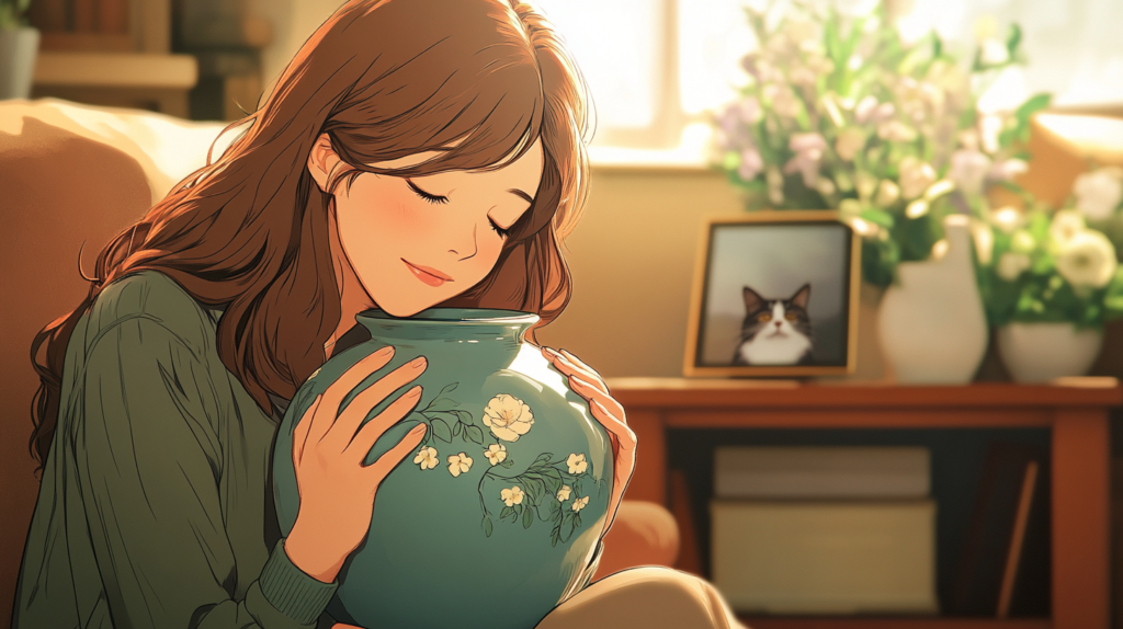 遺骨を手元に残せる個別火葬プランのメリット